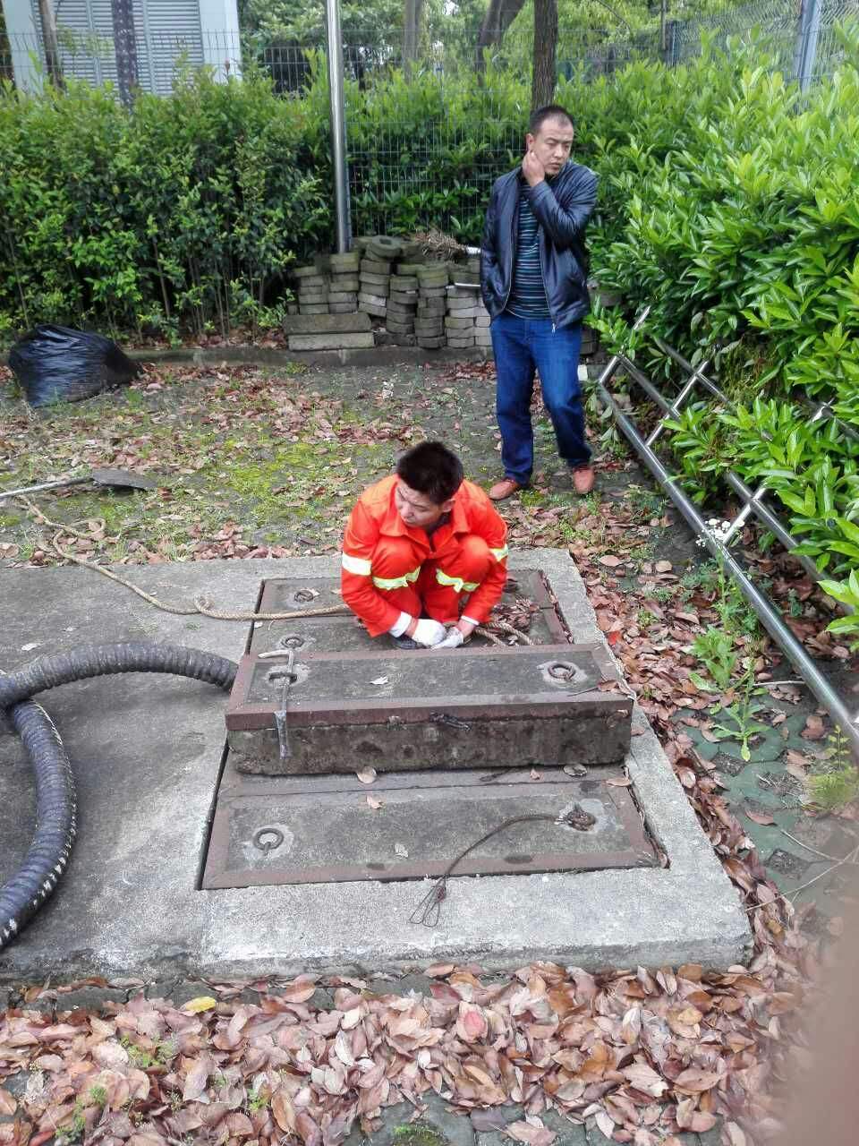 克什克腾吸污抽粪