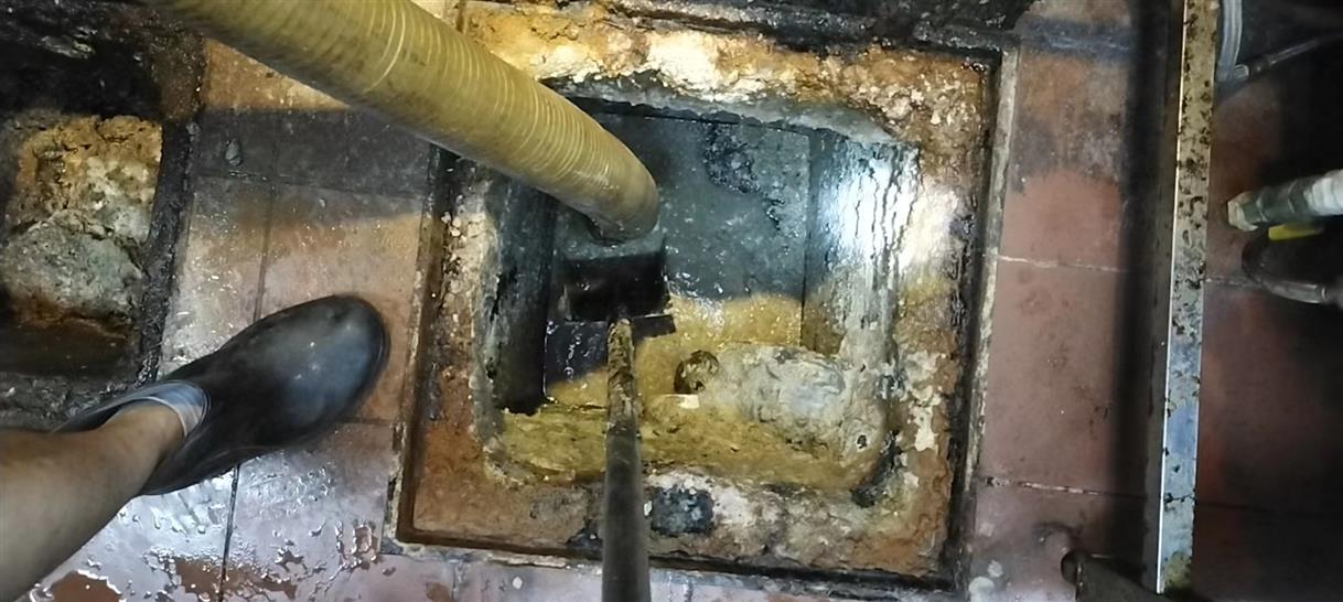克什克腾污水池清理一般都有毒气，怎么预防中毒呢？