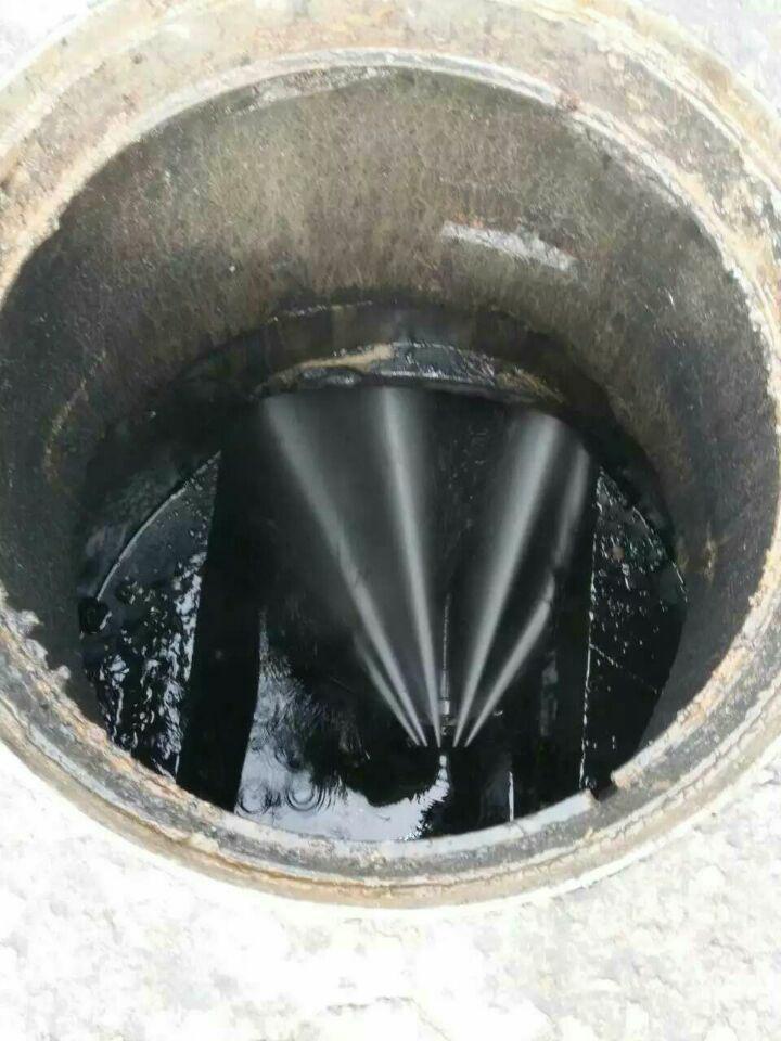 克什克腾市政管道清洗-排污管道清洗